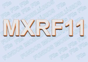 MXRF11